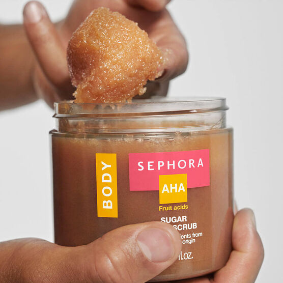 GOMMAGE CORPS AU SUCRE-23 400ML